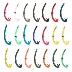 BEUCHAT Şnorkel SPY