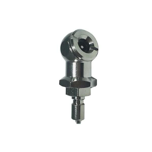 KRAKEN Lastik Şişirici Krom TF03