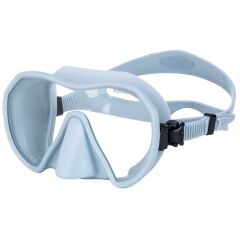 BEUCHAT Maske MAXLUX S Mavi Işık
