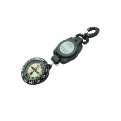 KRAKEN Gösterge Pusula Retractorlü
