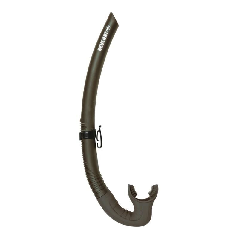 BEUCHAT Şnorkel SPY Haki