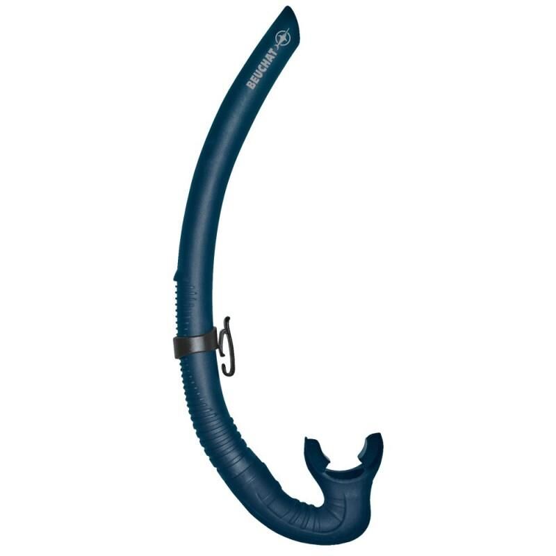 BEUCHAT Şnorkel SPY Mavi