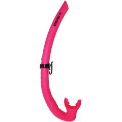 BEUCHAT Şnorkel SPY Pembe Fos.