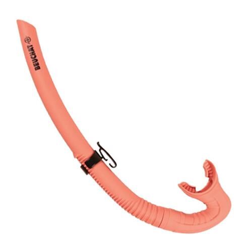 BEUCHAT Şnorkel SPY Somon