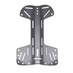 KRAKEN Tüp Sırtlık, Alüminyum Backplate 3 mm