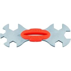 BESTDIVERS Çoklu Anahtar Takımı TWIN-K