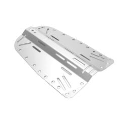 KRAKEN Tüp Sırtlık, Alüminyum Backplate