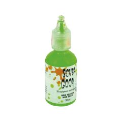 BESTDIVERS Marker SCUBA-GOOP İşaretleme Boyası 29,50ml