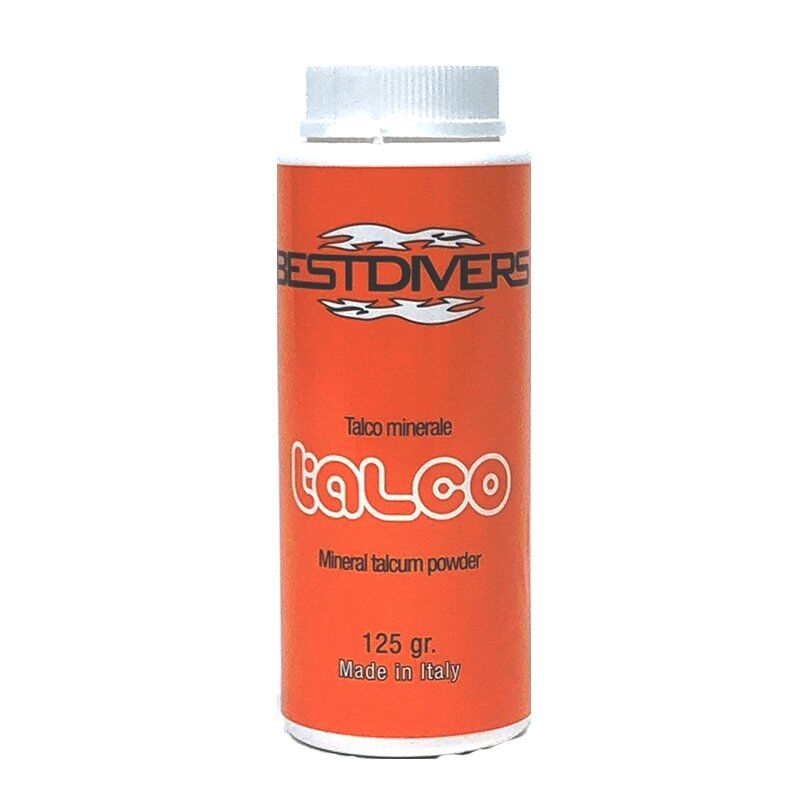 BESTDIVERS Pudra Elbise 120 gr