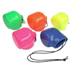 KRAKEN Tüp Vana Koruma Kapağı, İp ile Plastik, DP3