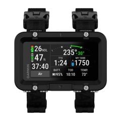 Garmin Descent X50i