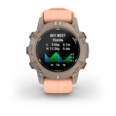 Garmin Descent G2 - Pembe