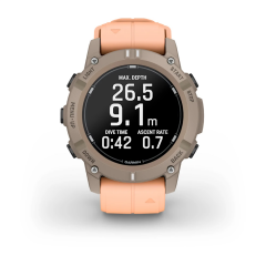 Garmin Descent G2 - Pembe