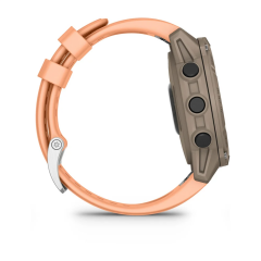 Garmin Descent G2 - Pembe