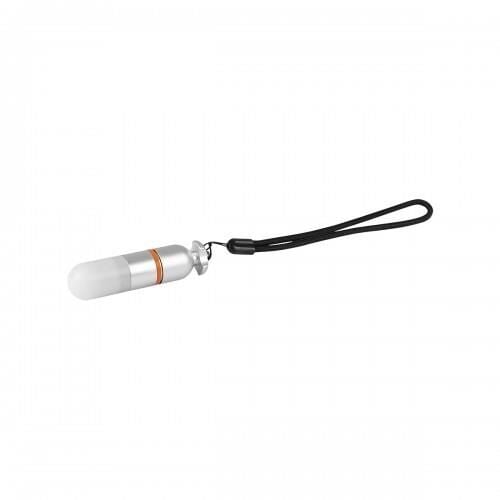 KRAKEN Çakar TORPEDO Signal Flash Light