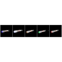 KRAKEN Çakar TORPEDO Signal Flash Light