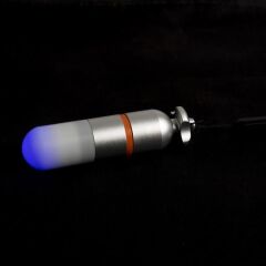 KRAKEN Çakar TORPEDO Signal Flash Light
