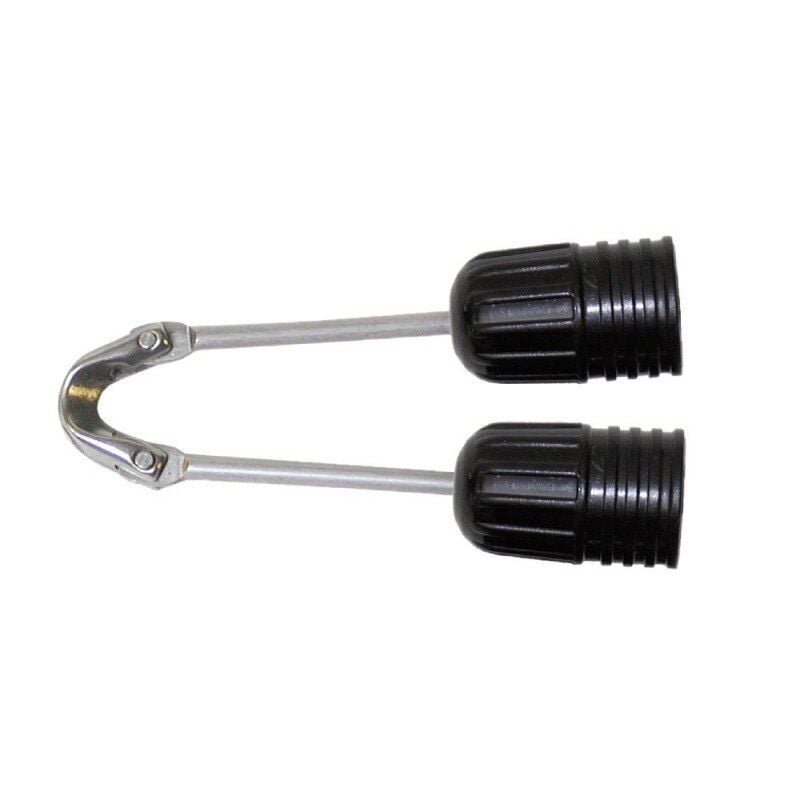 BEUCHAT Zıpkın Palamut, Oynar Paslanmaz Çelik , Plastik Kovan