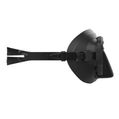 BEUCHAT Maske REMORA Kırmızı