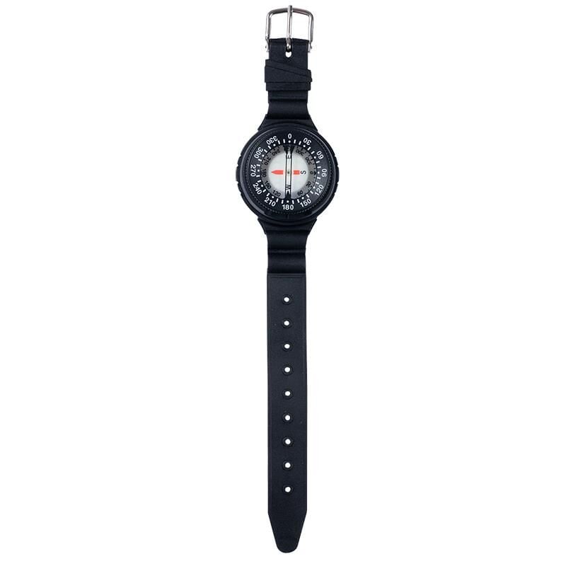 KRAKEN Gösterge Pusula 2K Kol 49 mm