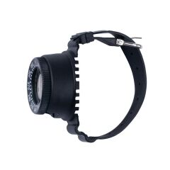 KRAKEN Gösterge Pusula 2K Kol 49 mm