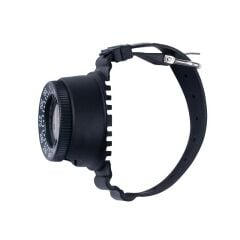 KRAKEN Gösterge Pusula 2K Kol 49 mm