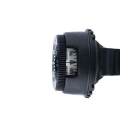 KRAKEN Gösterge Pusula 2K Kol 49 mm