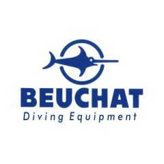 BEUCHAT Gösterge Basınç Ölçer 230 Bar