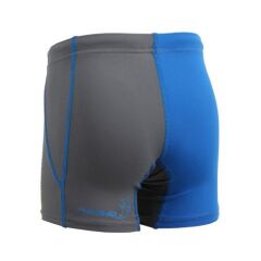 SUBGEAR Rash Short  WIZARD, 80 Faktör Güneş Korumalı Çocuk Alt