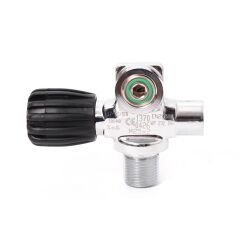 KRAKEN Tüp Vanası Sol 25x2 232bar