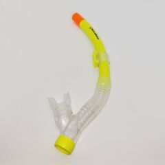 KRAKEN Şnorkel SN62, Tahliyeli, Silikon maps, Silikon boru