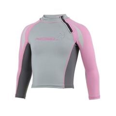 SUBGEAR Rash Guard HARMONY, 80 Faktör Güneş Korumalı Çocuk Üst