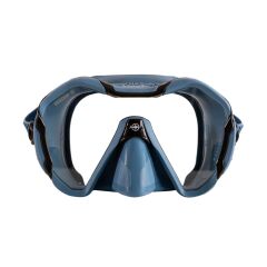 BEUCHAT Maske MAXLUX EVO Mavi-Siyah