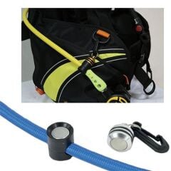 KRAKEN Hortum Tutucu, MIKNATISLI