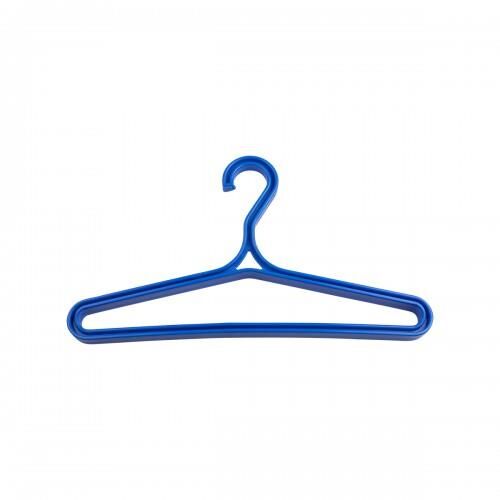 KRAKEN Askı Elbise SH1, Plastik Kalın Tip Mavi