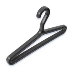 KRAKEN Askı Elbise SH1, Plastik Kalın Tip Siyah