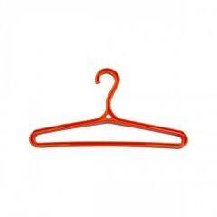 KRAKEN Askı Elbise SH1, Plastik Kalın Tip Turuncu