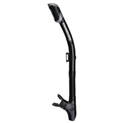 PROBLUE SET MS VISION PLUS3 Maske, DRY Snorkel, Siyah