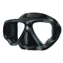 PROBLUE SET MS SOUTH BEACH II Maske, Snorkel, Siyah