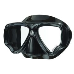 PROBLUE SET MS SOUTH BEACH II Maske, Snorkel, Siyah