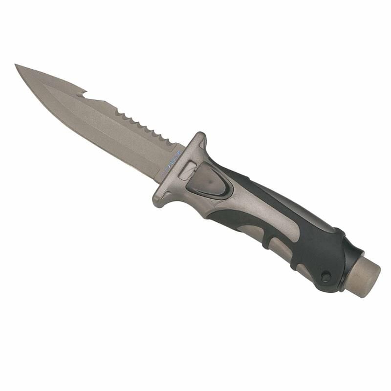 PROBLUE Bıçak Titanyum KN43T, 24 cm