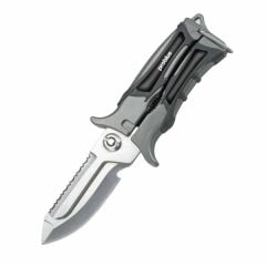 PROBLUE Sualtı Makası, Bıçak Tiara Pro