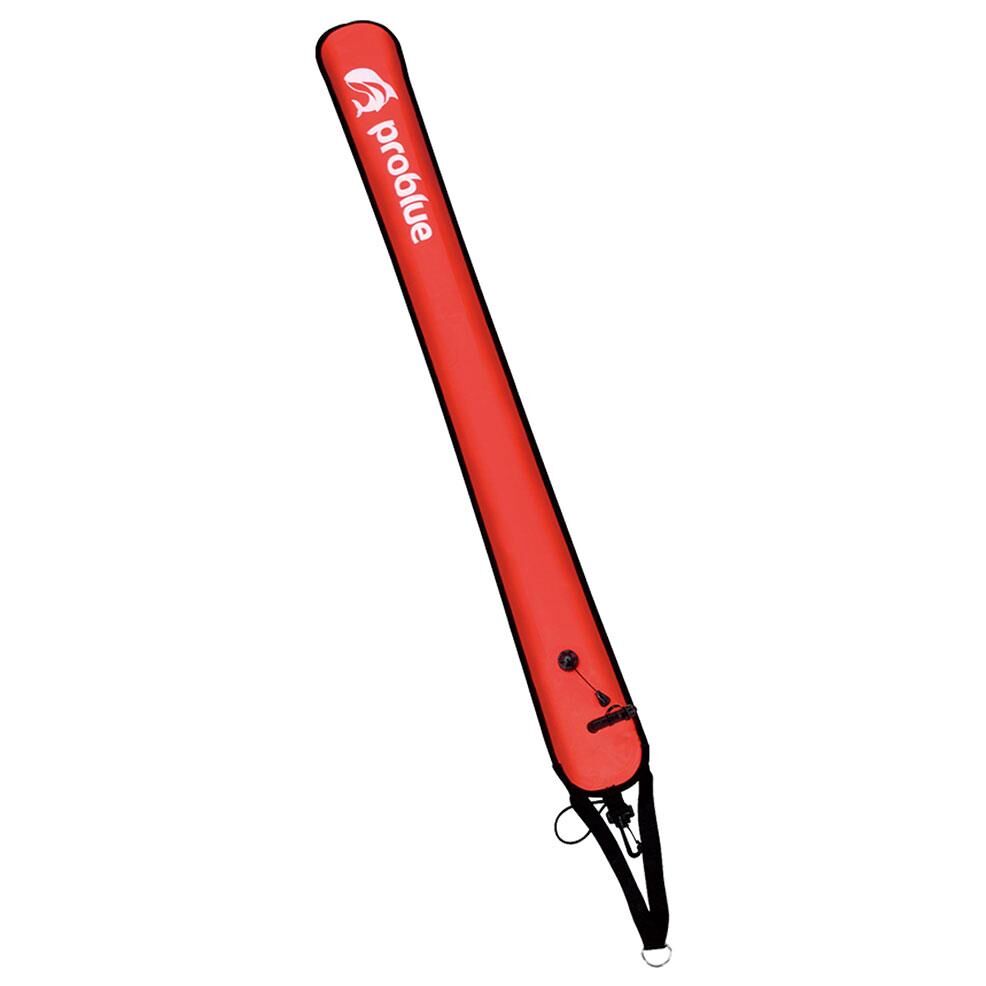 PROBLUE Şamandıra Deko Acildurum, 112 cm, Turuncu