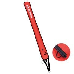 PROBLUE Şamandıra Deko Acildurum, 112 cm, Turuncu