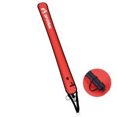 PROBLUE Şamandıra Deko Acildurum, 112 cm, Turuncu