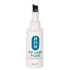 YKK Bakım Yağı Fırçalı, Fermuar için 60 ml
