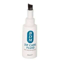 YKK Bakım Yağı Fırçalı, Fermuar için 60 ml