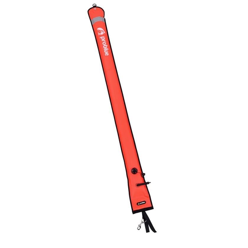 PROBLUE Şamandıra Deko SMB, 183 cm, Turuncu