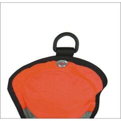 PROBLUE Şamandıra Deko SMB, 183 cm, Turuncu