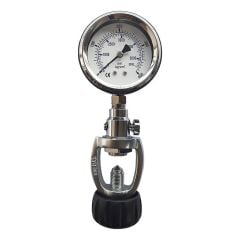 PROBLUE Gösterge Basınç Ölçer Tüp, INT